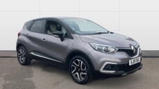 Renault Captur 0.9 TCE 90 Iconic 5dr Petrol Hatchback